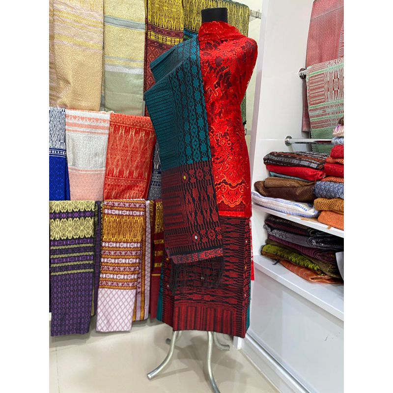 songket piala kosong