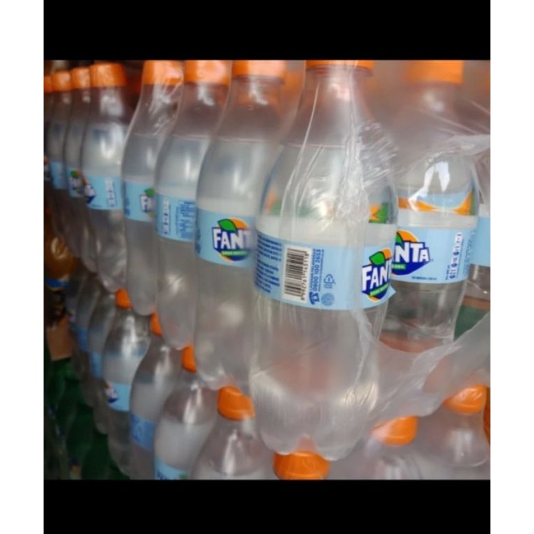 

Ready☊ Fanta Soda, Coca Cola, Fanta Stroberi, Sprite KARTONAN 250ml Ready )┓