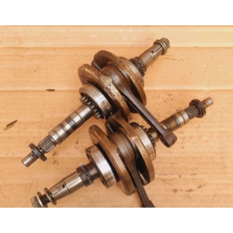 KRUK AS HONDA SUPRA GRAND ORIGINAL SECOND