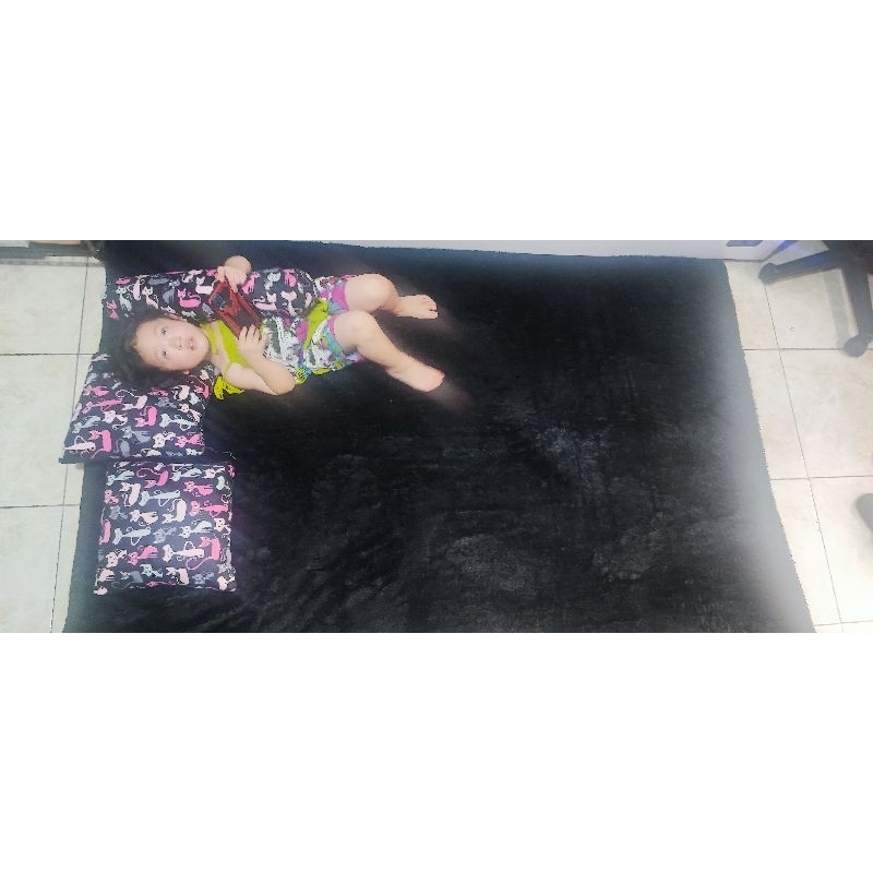 kasur bulu busa awet