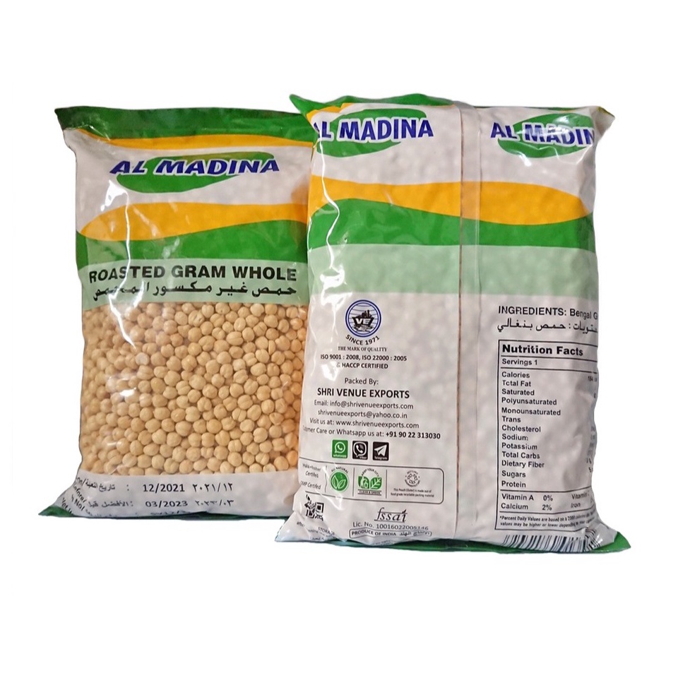 

Best Pr0duk Kacang arab almadinah ( SUDAH MATANG) 1kg / KACANG ARAB / KACANG / OLEH OLEH UMROH Only today