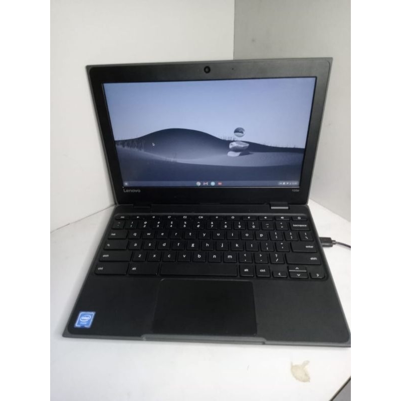 Laptop Chromebook Lenovo 100e Ram 4gb Os Chrome