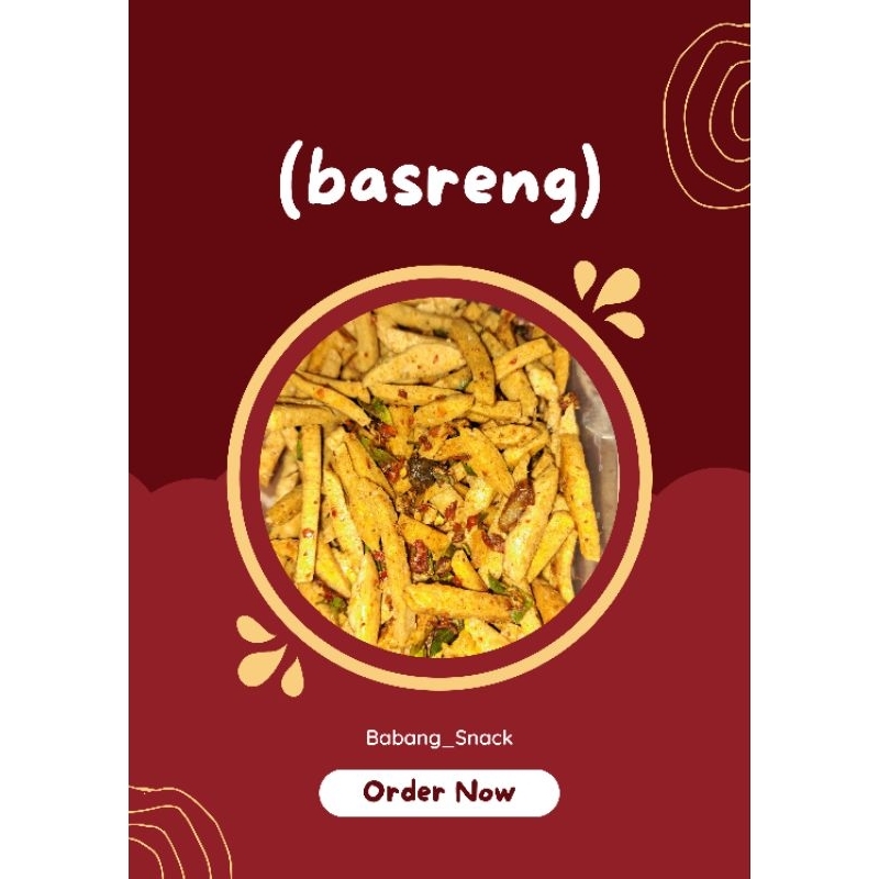 

basreng babang
