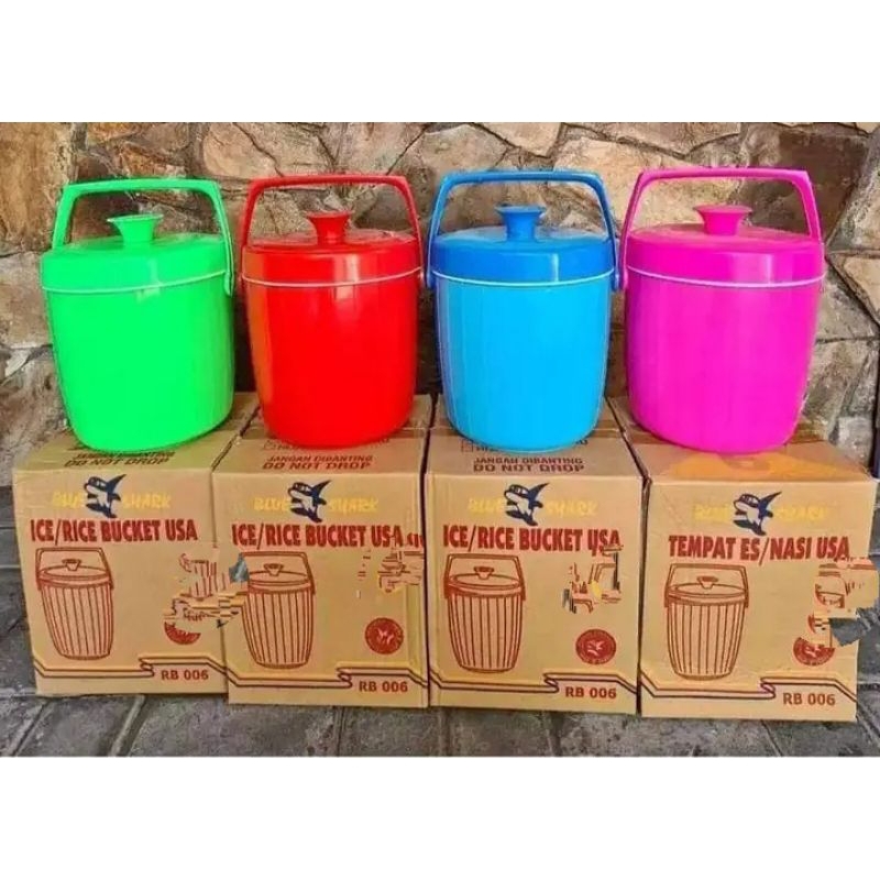 termos nasi 6,5 liter