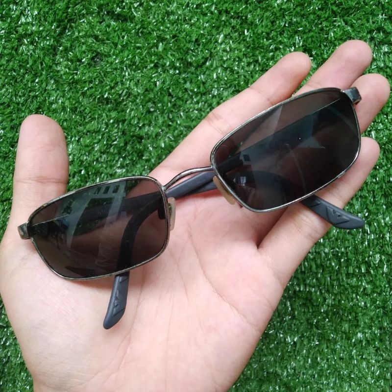 Kacamata Second - Emporio Armani