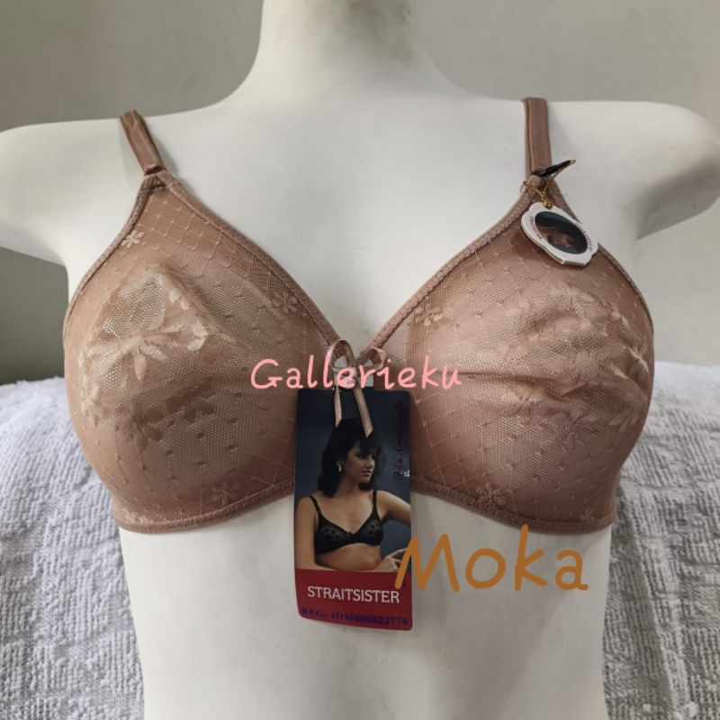 STRAIT SISTER BRA SISTER Balon ORIGINAL