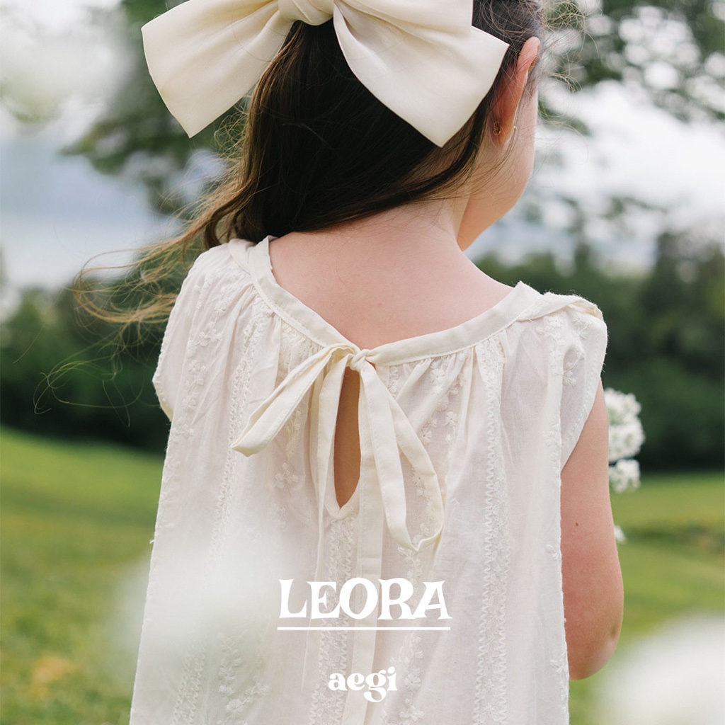 Aegi - Leora Dress