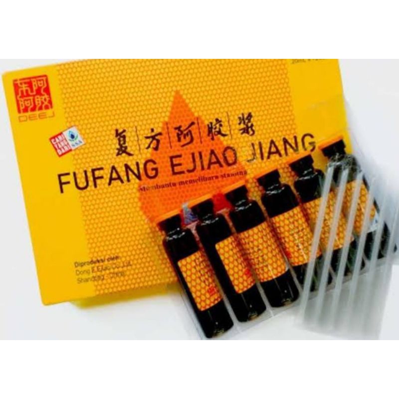 Fufang