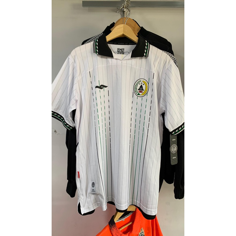 Jersey PSS Sleman Away 2023/2024