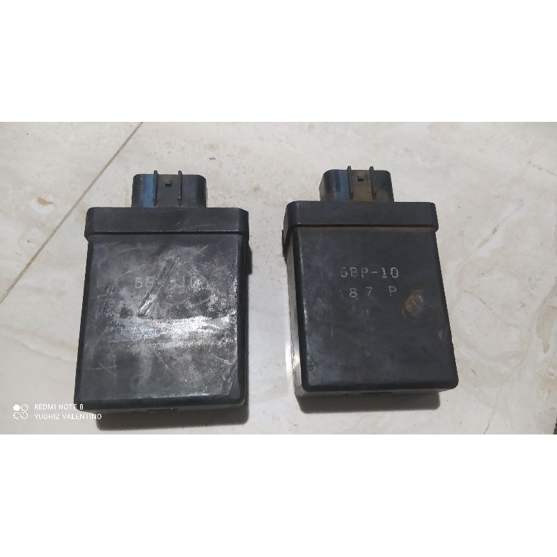 CDI ORI copotan scorpio new