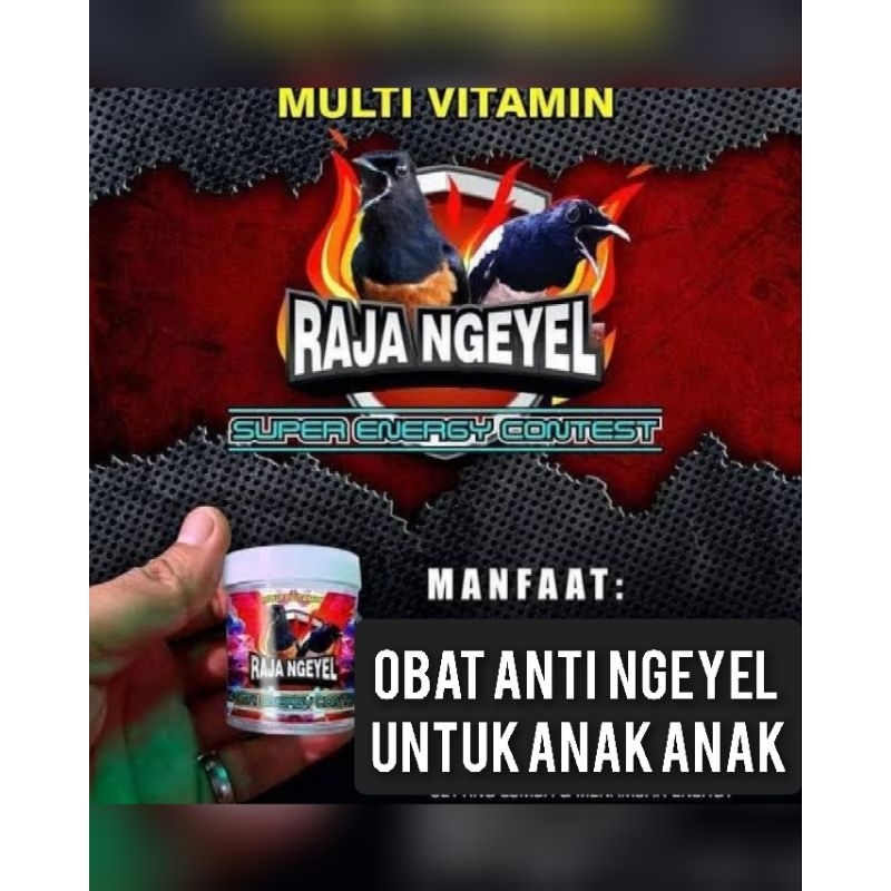

anti ngeyel