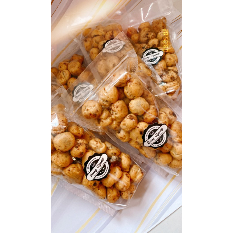 

Sus Coklat Kering Sus Coklat Lumer Sus coklat 500g Snack kiloan