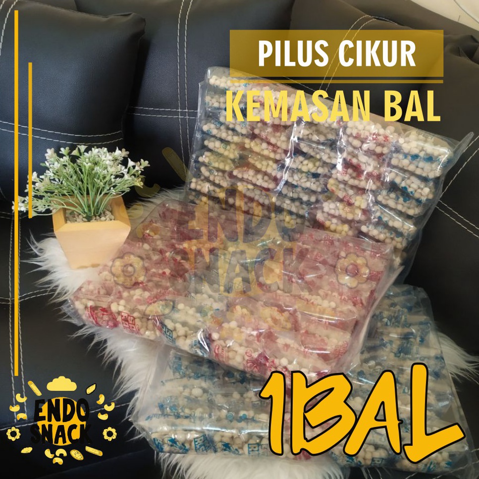 

Terb4ruy 1 Bal SUKRO CIKUR KEMASAN Pilus Cikur SARI KLC Renceng isi 50bks Checkout