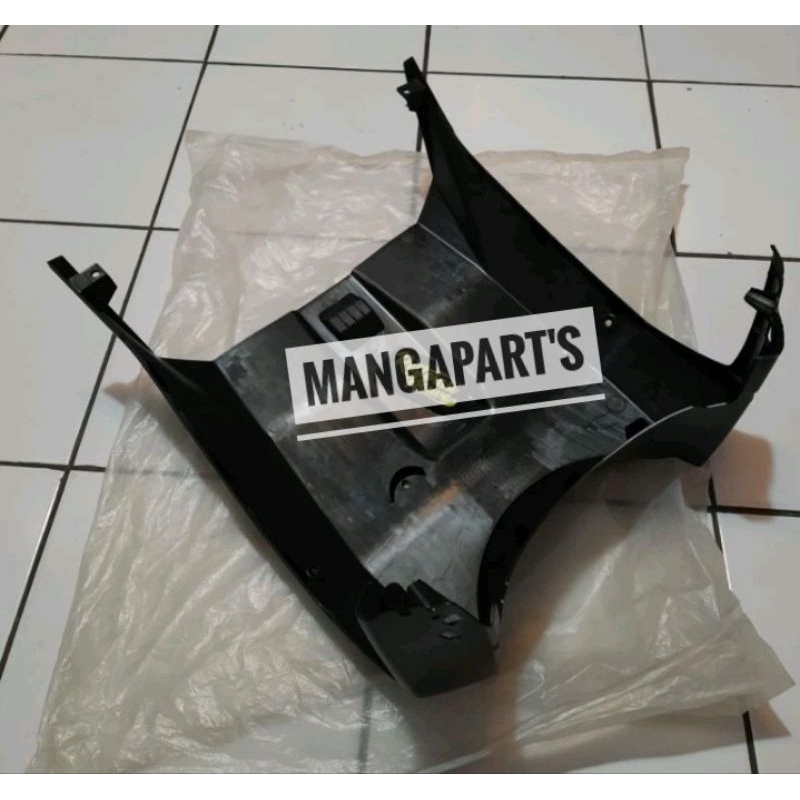 Dek kolong Nouvo z original Yamaha dek bawah nouvo