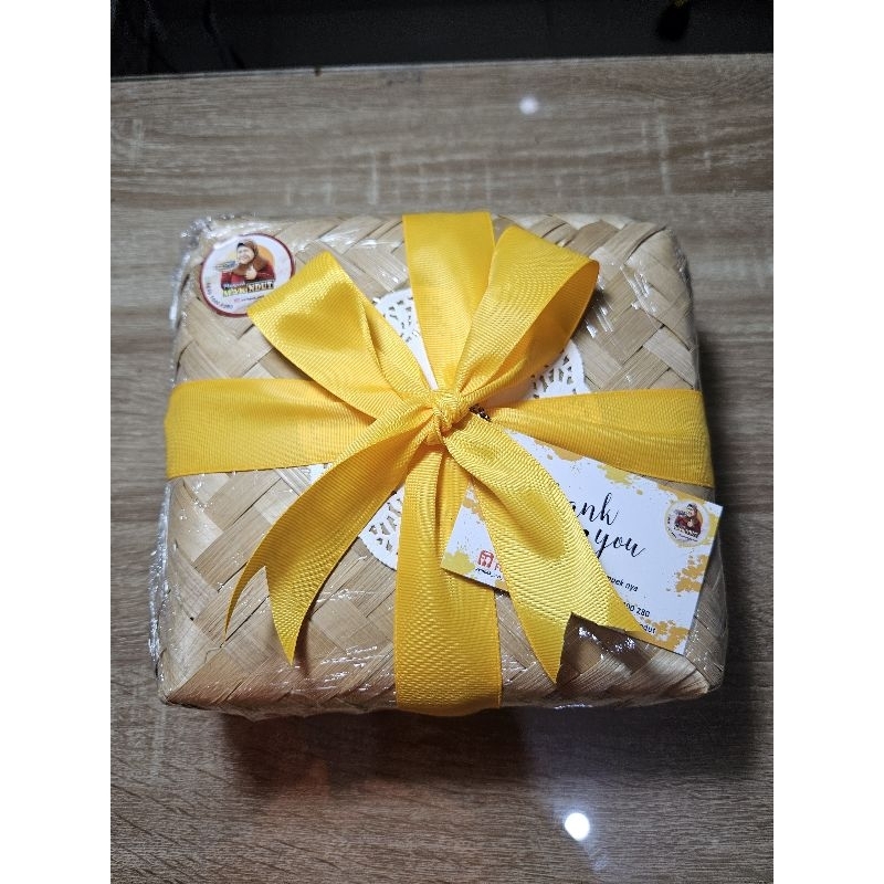 

paket hampers frozen