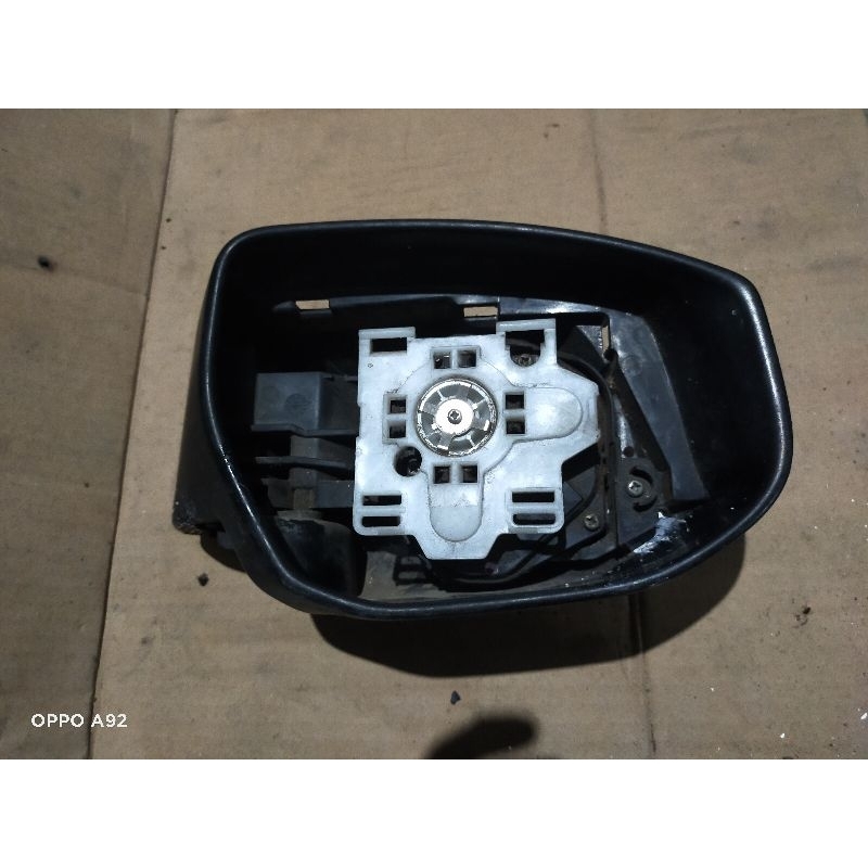 spion livina new grand Livina original sisi kanan RH