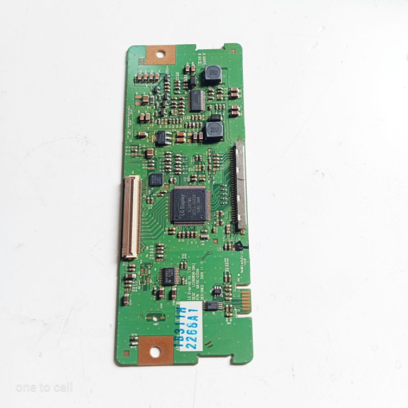 tcon tv lg 26Ld310 - txon lg 26in - tikon tv lg 26ld310 tcon board tv lg 26in