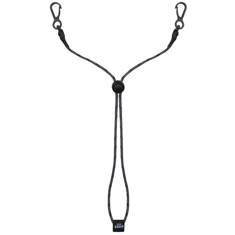 [COD 9I91] EIGER X-THATCH STRAP MASKER Diskon