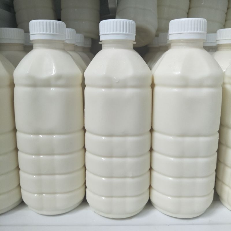 

Susu Kambing Etawa Murni