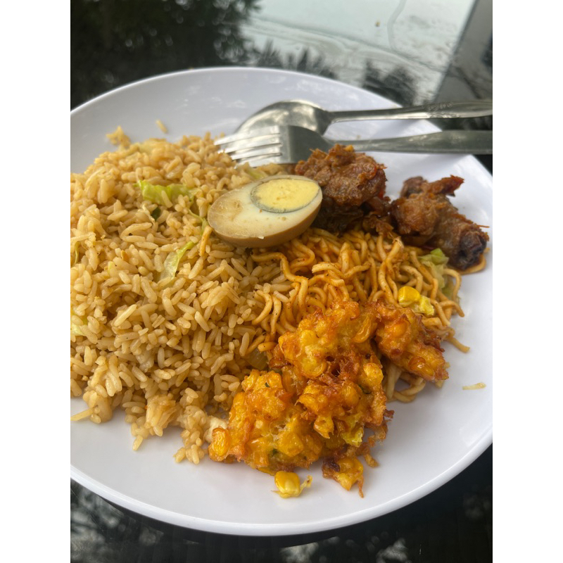 

bumbu nasi goreng