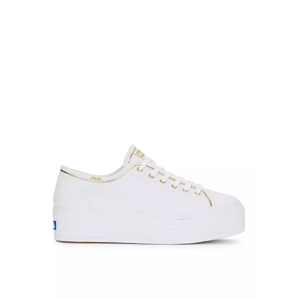 Keds Triple Up Canvas Piping Original