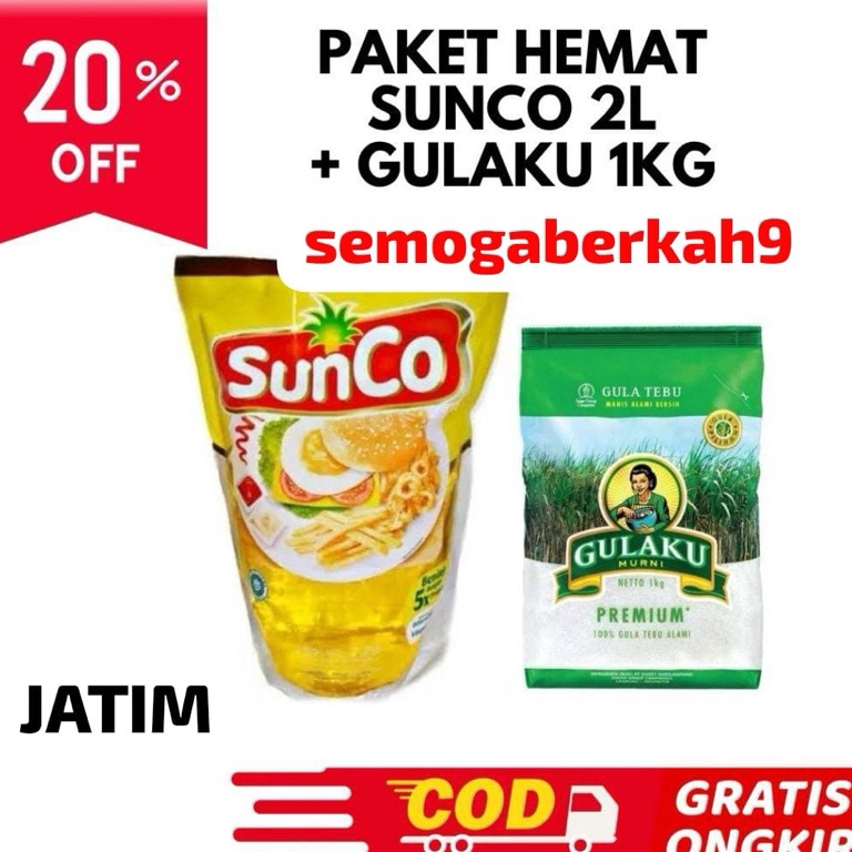 

Bayar Di Tempat➱ JATIM-PAKET SUNCO 2L + GULA ROSE BRAND/GULAKU 1 KG SIDOARJO RANDOM z06zq