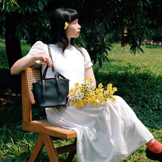 

Toro Bag