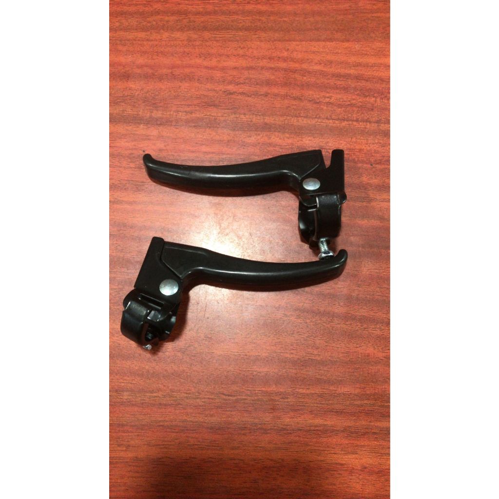 Handle Rem Sepeda Anak BMX Mini Jengki Ontel Tuas Rem Brake Lever rem sepeda ontel mini bmx