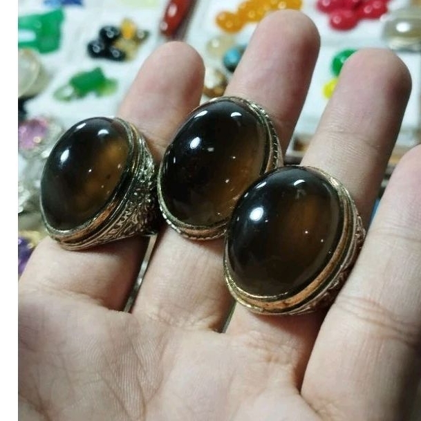 BATU KNGKIK SOLAR KOPI NATURAL