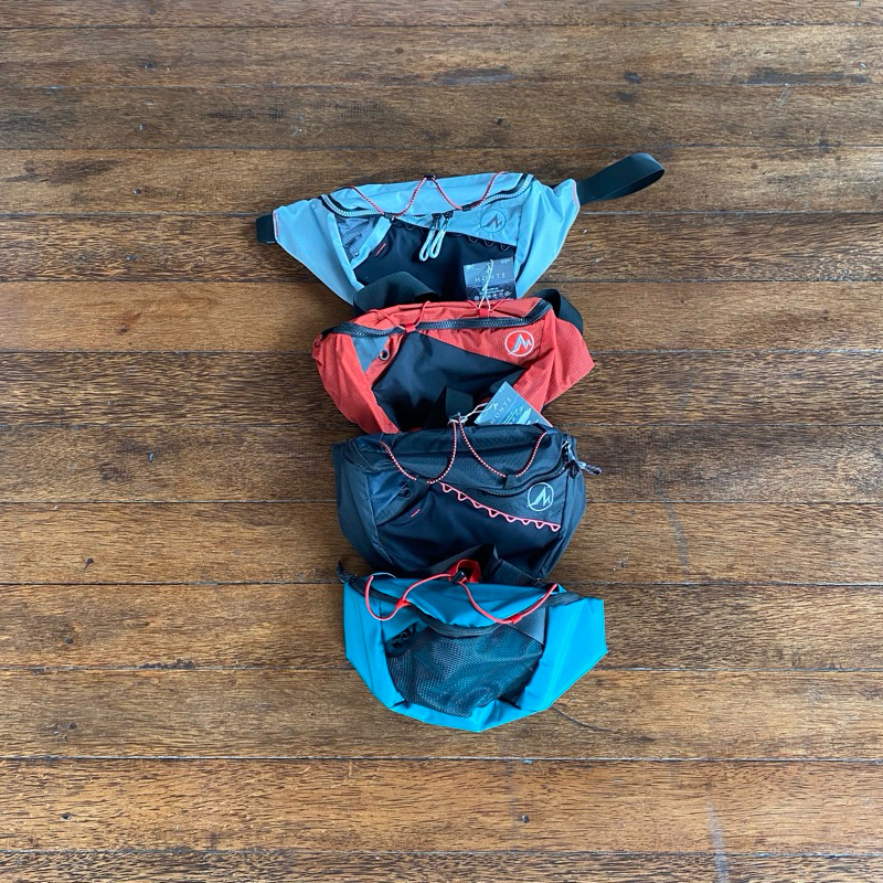 Waistbag Monte Raptor 6L [BNWT]