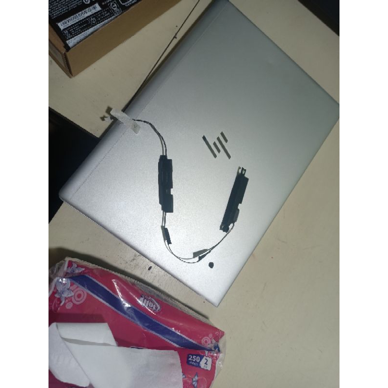 Speaker Lenovo Ideapad 3-14ALC6 3-14ALC 3-14ITL6 3-14IAU7
