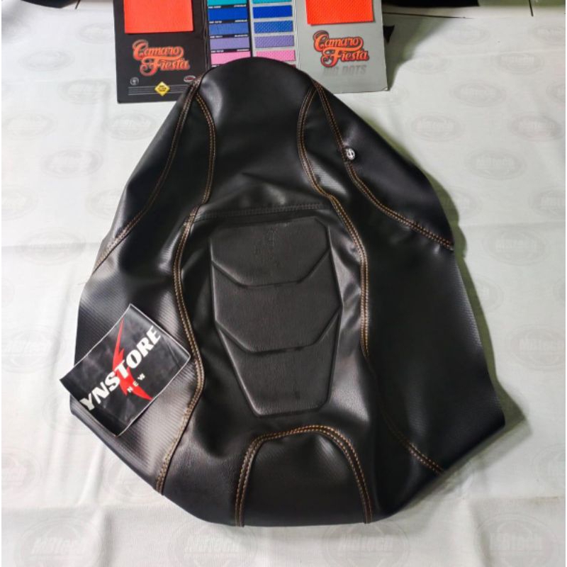 Sarung Jok Adv 160 & Adv 150 Model Pres