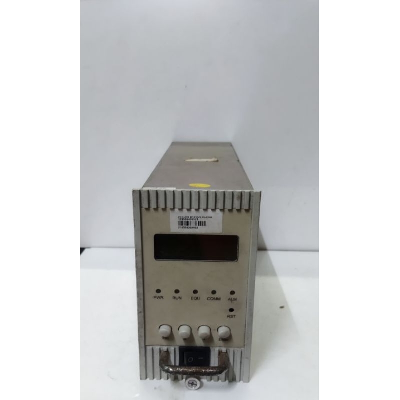 POWER SUPLAY-ZXDU58 B121 SECOND