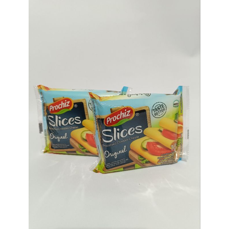 

KEJU PROCHIZ SLICE 10's /KEJU lembar/bahan kebab cengkareng
