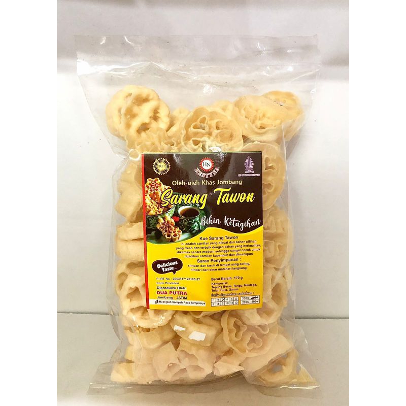 

DUA PUTRA TANJUNG sarang tawon l