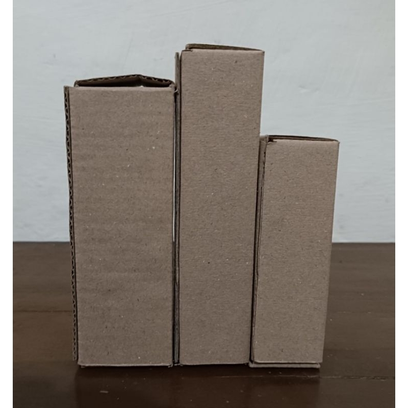 

Dus Minyak wangi/dus packaging