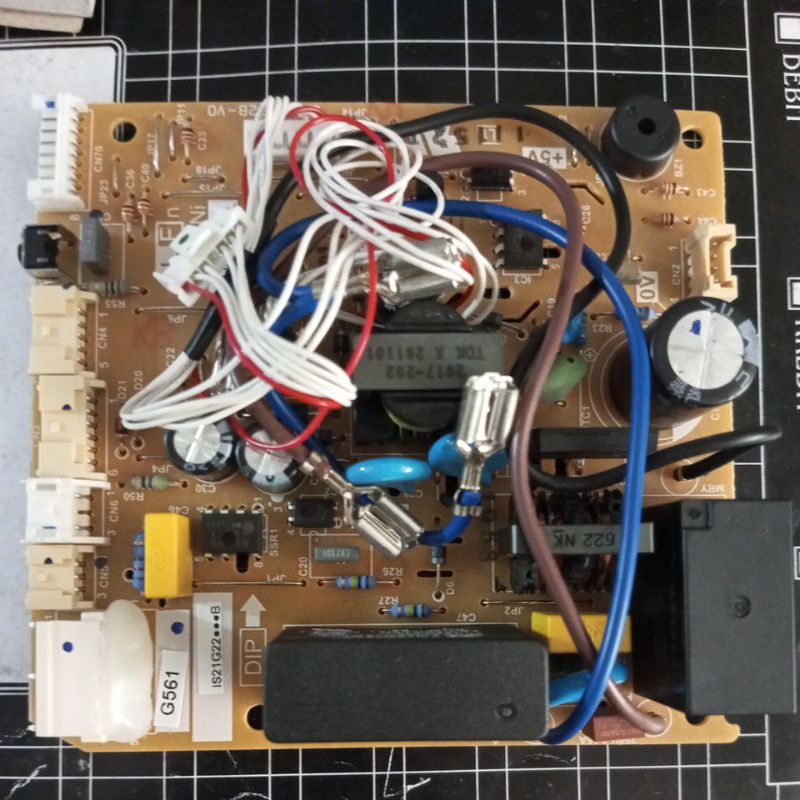 Modul pcb ac Sharp r32 plasma