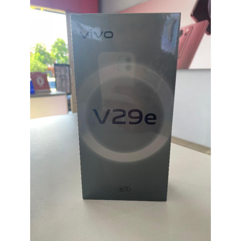 Vivo V29e 5G (8GB/256GB)