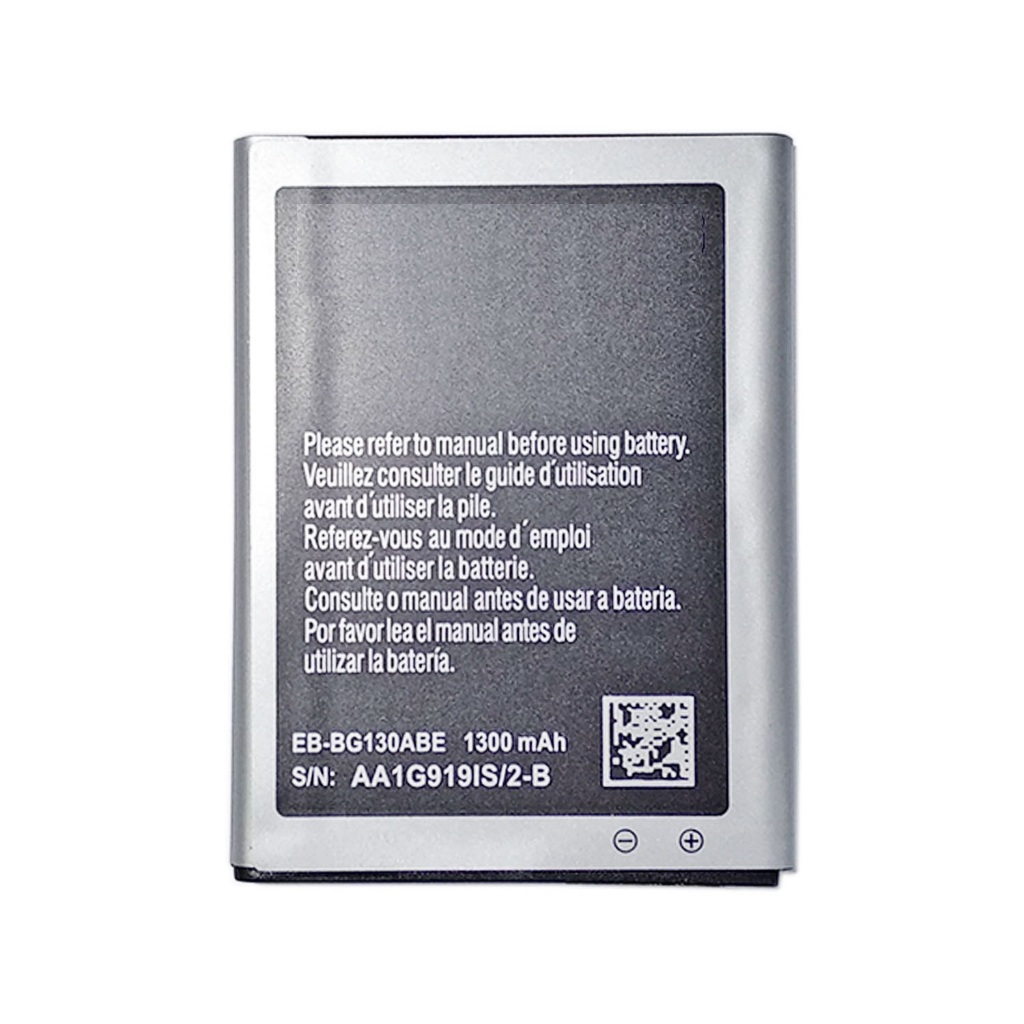 BATERAI SAM G130 / EB-BG130ABE BATTERY