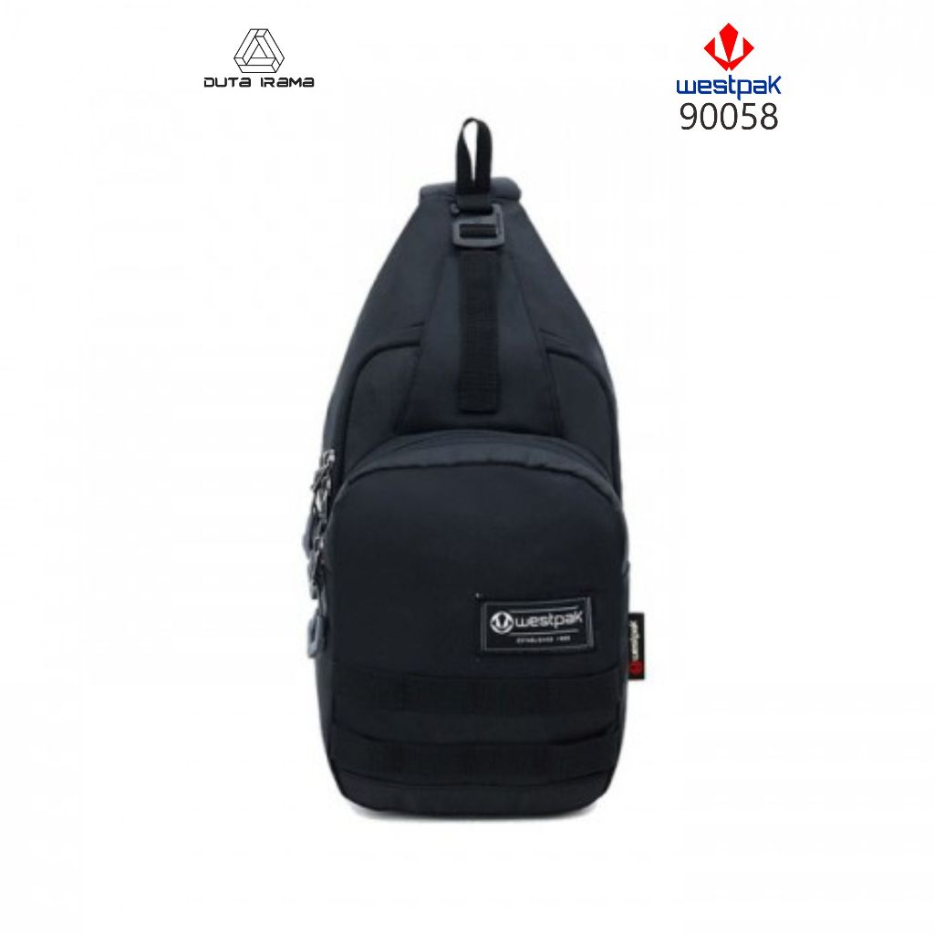 DUTAIRAMA - TAS SELEMPANG WESTPAK 90058