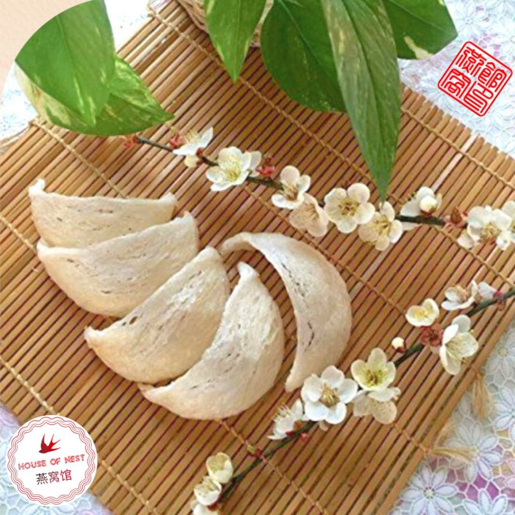 

HoN 500g SARANG BURUNG WALET MANGKOK PREMIUM BIRDNEST YENWO/YANWO 燕窝 EXPORT QUALITY House of NEST