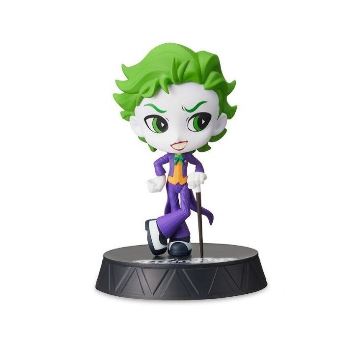 Qposket DC Joker Tip'n'Pop Figure JOKER Sega