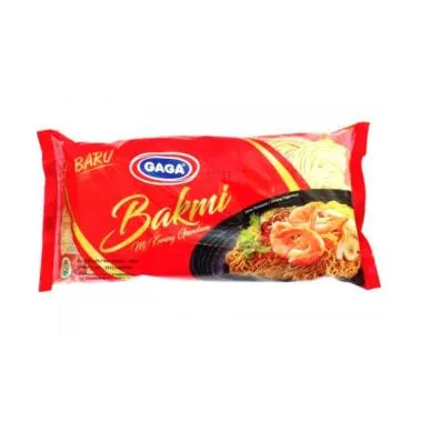 

GAGA BAKMI BKS 200 G