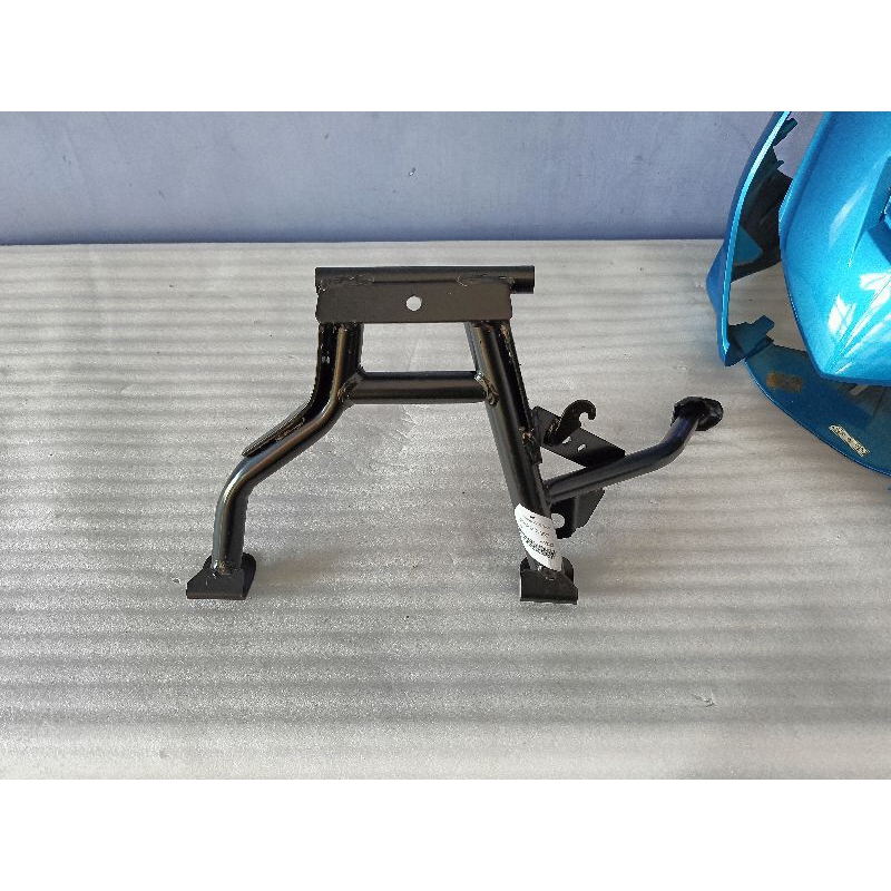 STANDAR 2 TENGAH BEAT KARBU ORIGINAL