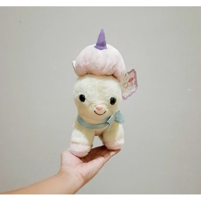 Unicorn Dreamy Pastel Amuse Bulu Lembut Original/ Boneka Unicorn