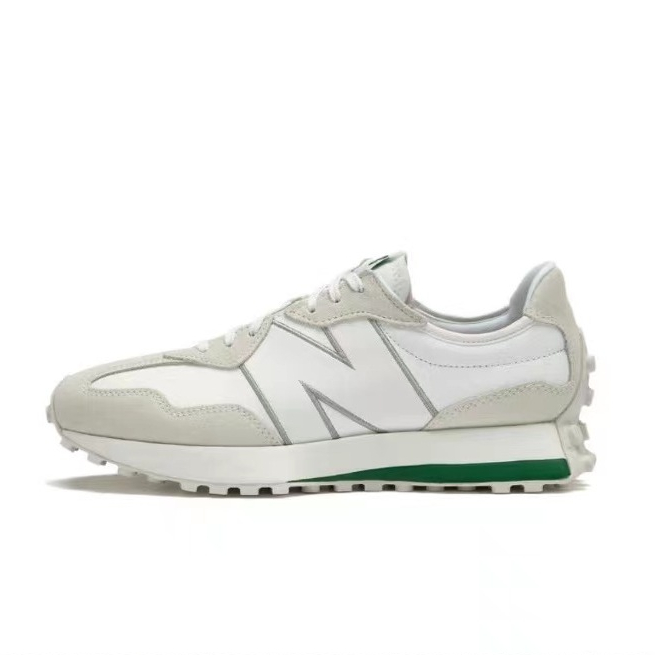 Original New Balance NB327 U327UNP Men's shoes Women's shoes