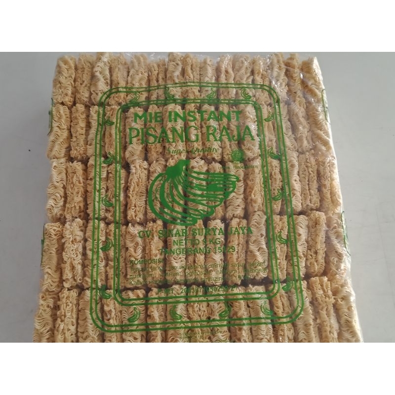 

mie pisang raja isi 75