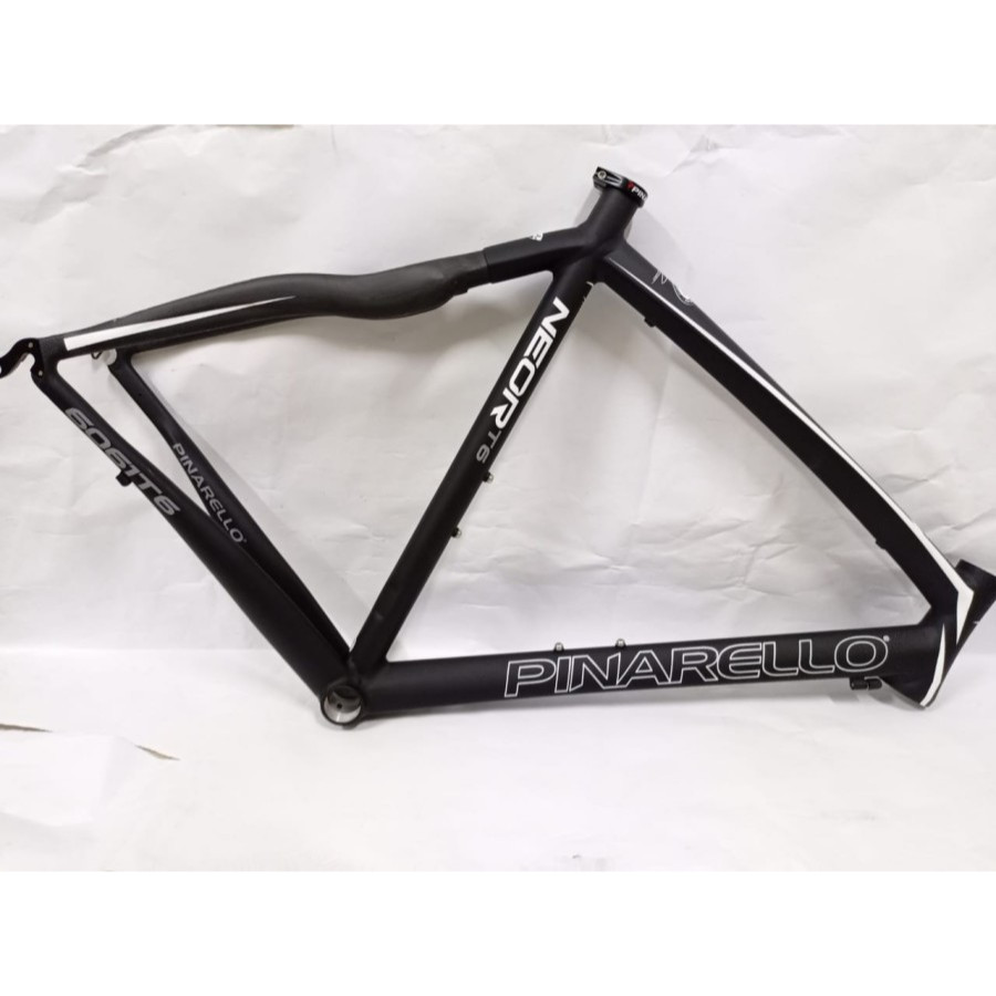 Frame Sepeda Pinarello Neor T6 Original Frame Pinarello Frame Roadbike Carbon