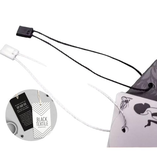 

Tali Hang tag Hangtag Hangtang Label Baju Lock Pin String Pin
