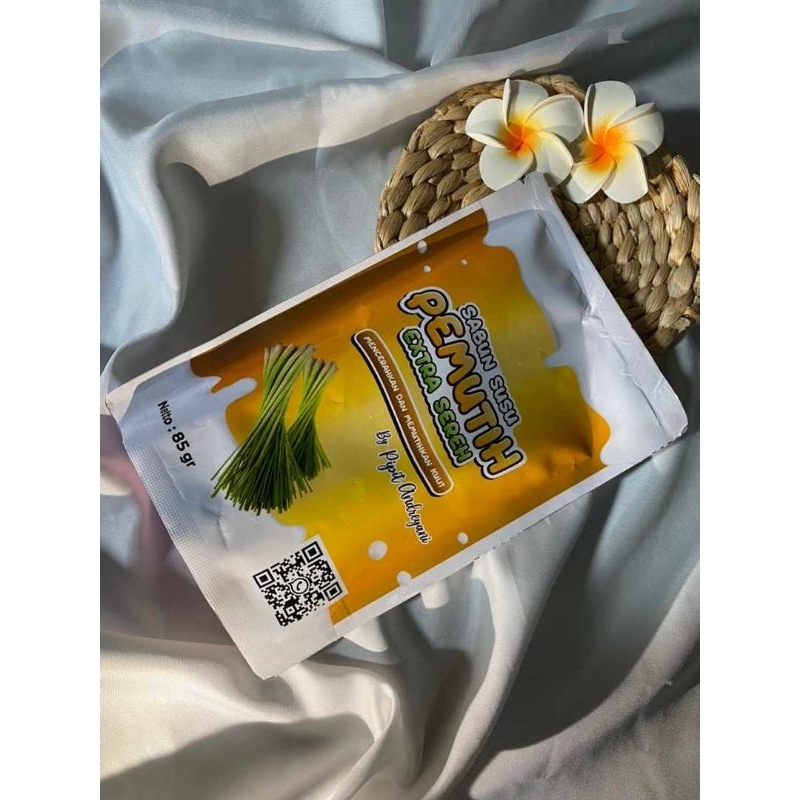 SABUN SEREH BY PIPIT ANDREYANI | 5 PCS